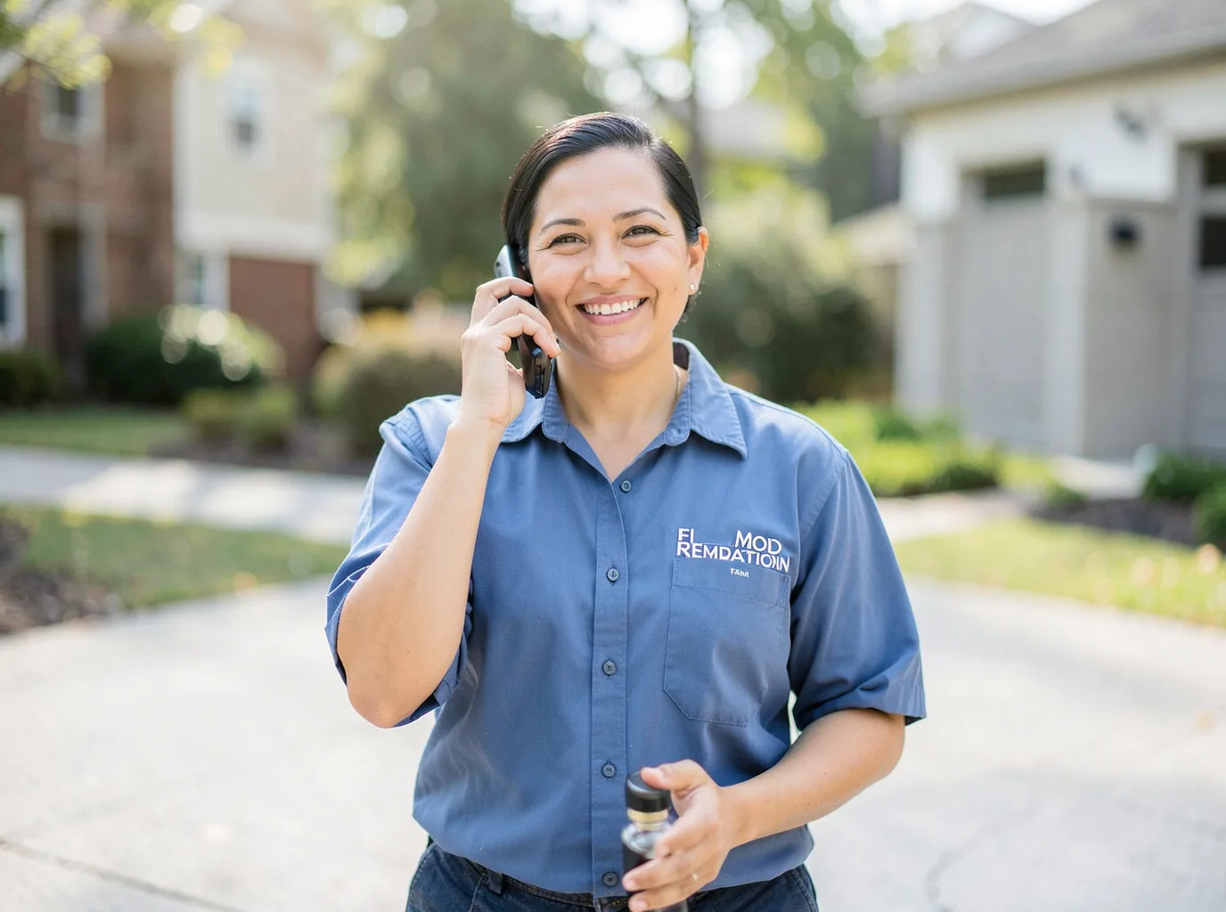 Mold Remediation Pierz, MN FAQs